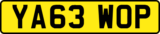 YA63WOP