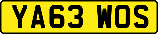 YA63WOS