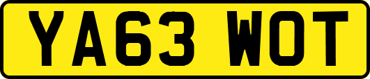 YA63WOT