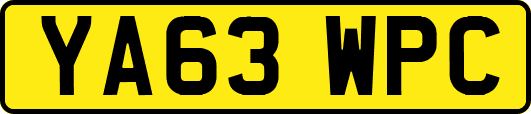 YA63WPC