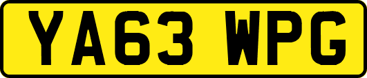 YA63WPG