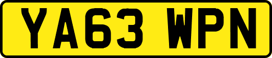 YA63WPN