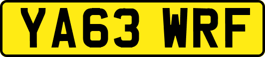 YA63WRF