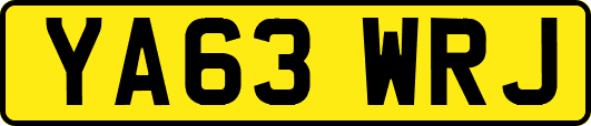 YA63WRJ