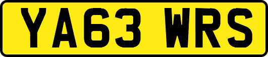 YA63WRS