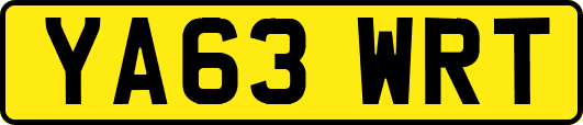 YA63WRT