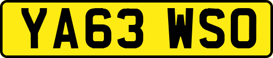 YA63WSO