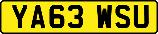 YA63WSU