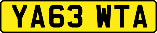YA63WTA