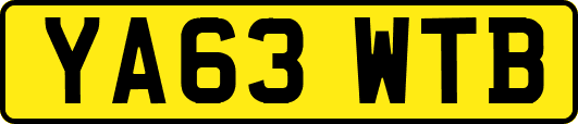 YA63WTB