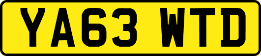 YA63WTD