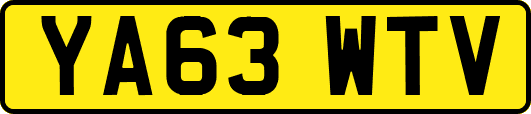 YA63WTV