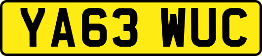 YA63WUC