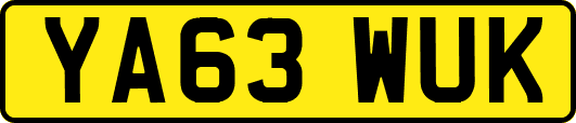 YA63WUK