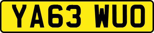 YA63WUO