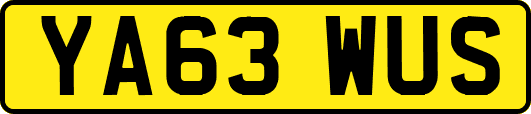 YA63WUS