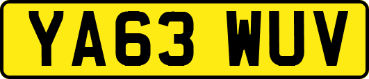 YA63WUV