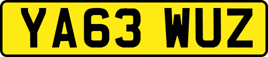 YA63WUZ
