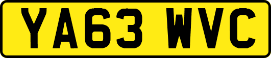 YA63WVC