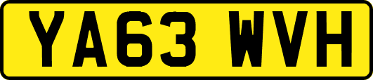 YA63WVH