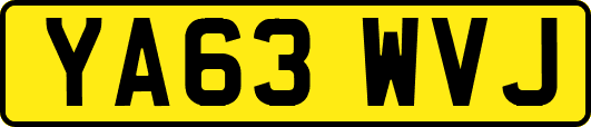 YA63WVJ