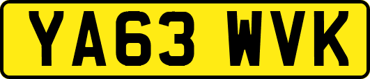 YA63WVK