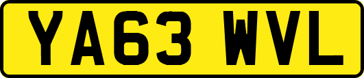YA63WVL