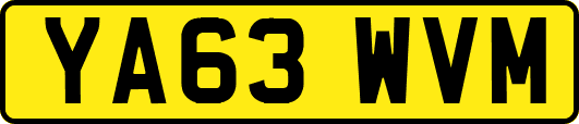 YA63WVM