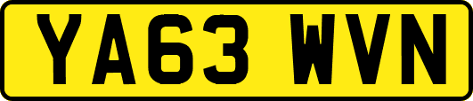 YA63WVN