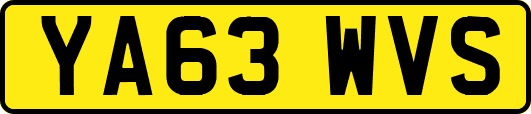 YA63WVS