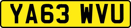 YA63WVU