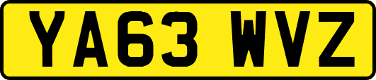 YA63WVZ