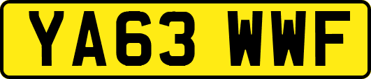 YA63WWF