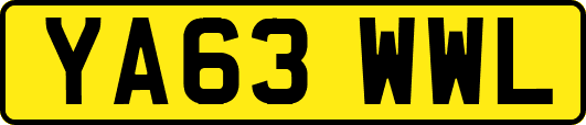 YA63WWL