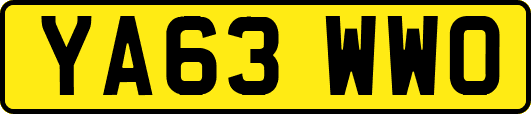 YA63WWO
