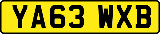 YA63WXB