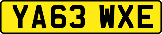 YA63WXE