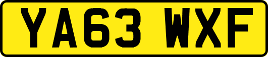 YA63WXF
