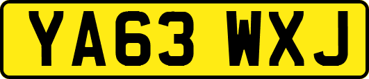 YA63WXJ