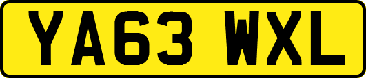 YA63WXL