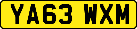 YA63WXM