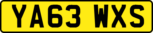YA63WXS