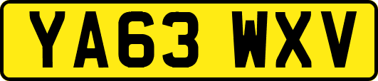 YA63WXV