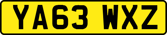 YA63WXZ