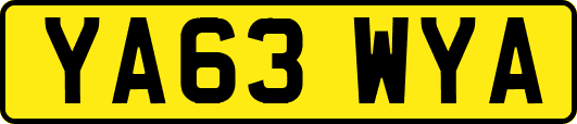 YA63WYA