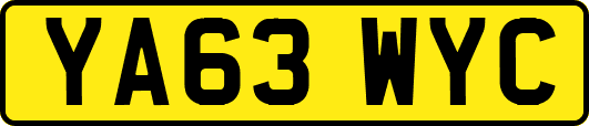 YA63WYC
