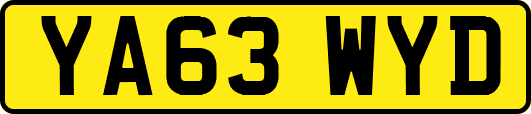 YA63WYD
