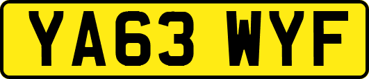 YA63WYF