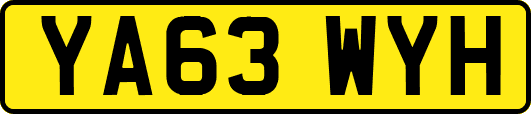 YA63WYH