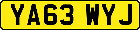 YA63WYJ